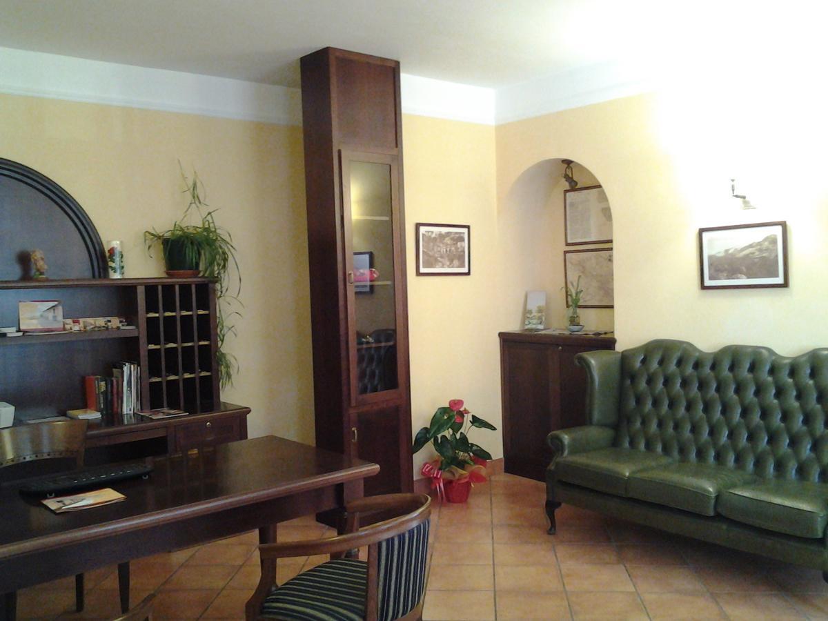 Casale Maginulfo Hotel Roccamandolfi Exterior photo