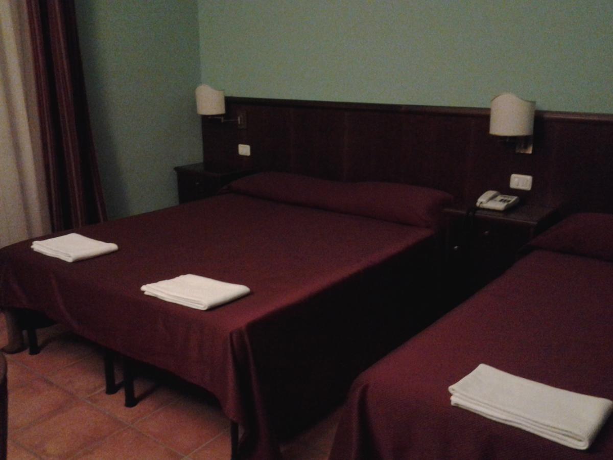 Casale Maginulfo Hotel Roccamandolfi Room photo