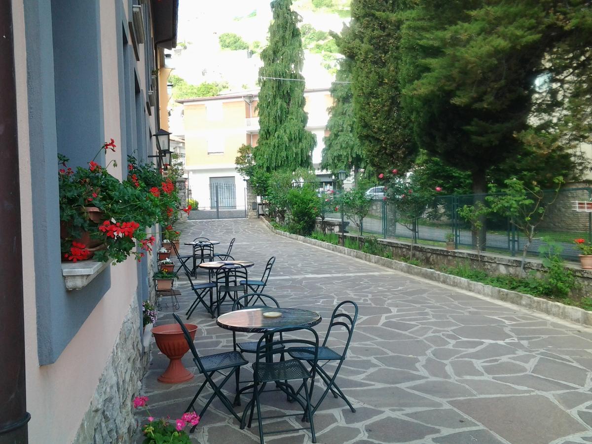 Casale Maginulfo Hotel Roccamandolfi Exterior photo